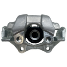 2004 Mercedes Benz E320 Brake Caliper 2